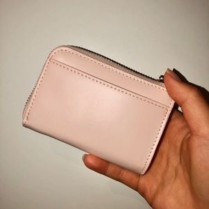Light Pink Card Case
